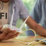 wlan-verbessern