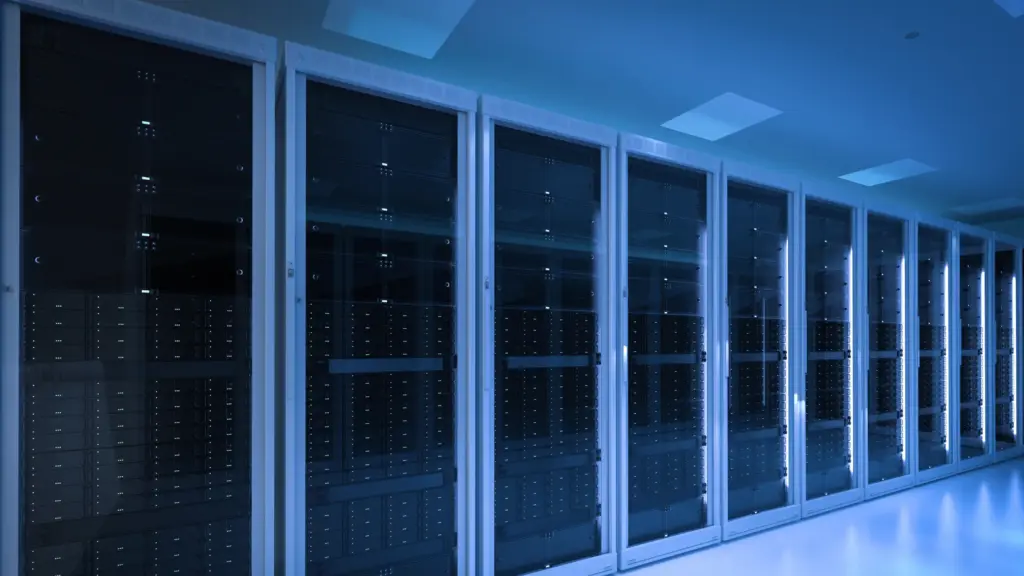 Enterprise Storage