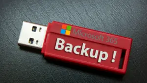 Warum Microsoft 365 ohne Backup ein Risiko ist 2 Microsoft 365