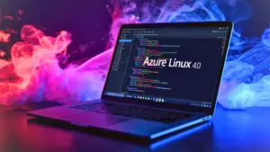 Azure Linux 4.0