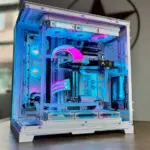 Wasserkühlung für PC und Server