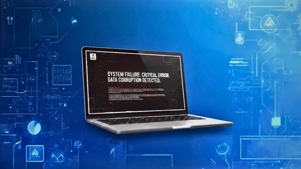 Ereignis-ID 10010 DCOM - Übersichtliche Windows 11 Fehlerbehebung 1 Windows 11 Fehler Ereignis-ID 10010