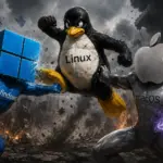 Windows vs. Linux vs. macOS
