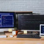 Display Technologie