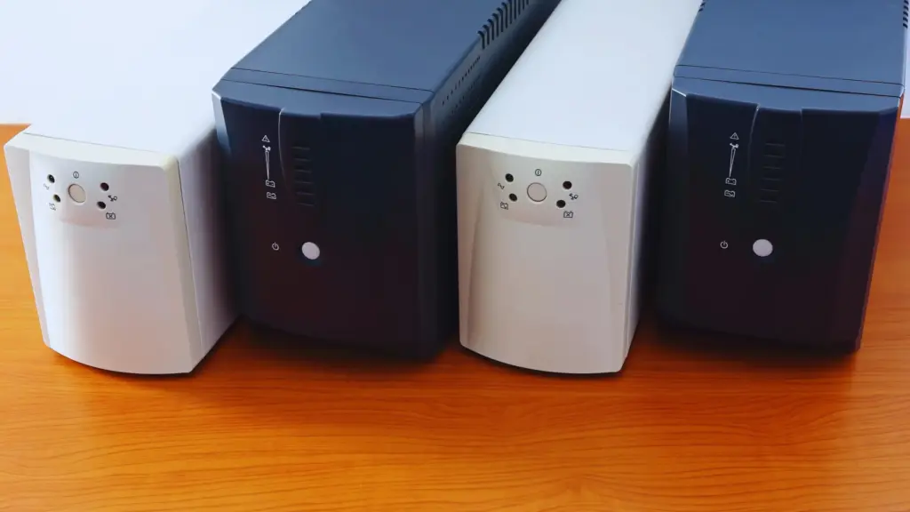 USV