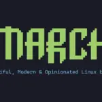 Omarchy Linux